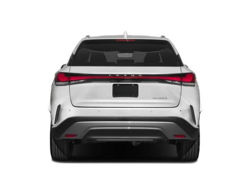 Certified 2024 Lexus RX 350 Premium w/ Convenience Package FWD image 5
