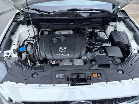 Used 2017 MAZDA CX-5 Sport FWD image 28