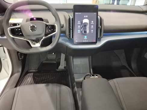 New 2026 Volvo EX30 Ultra image 11