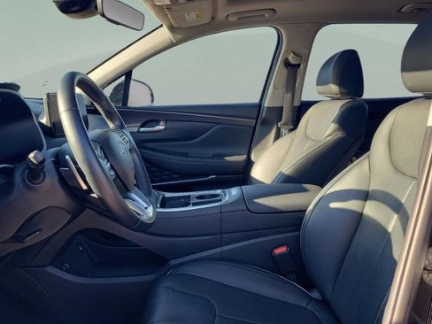 Certified 2023 Hyundai Santa Fe Limited image 15