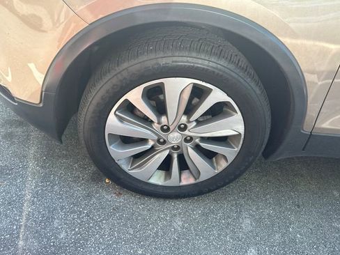 Used 2019 Buick Encore Preferred image 4