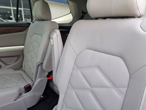 New 2026 Volkswagen Atlas SE image 23