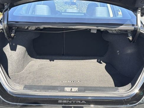 Certified 2023 Nissan Sentra SV image 19