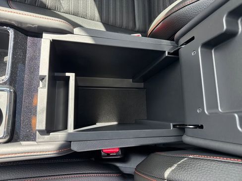 New 2026 Nissan Pathfinder Rock Creek w/ Rock Creek Premium Package image 27