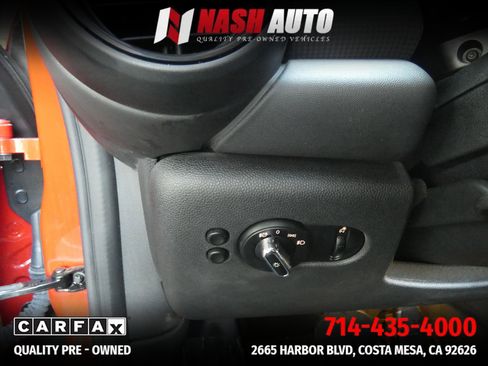 Used 2017 MINI Cooper 2-Door Hardtop FWD image 51