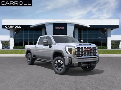New 2026 GMC Sierra 3500 Denali w/ Denali Reserve Package