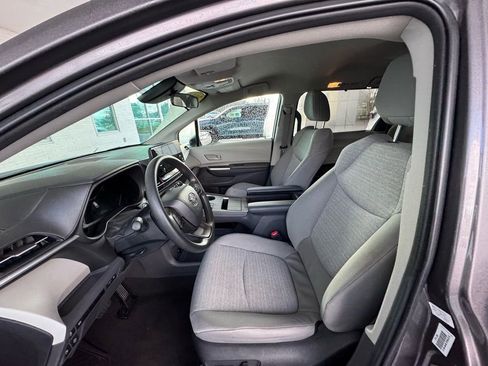 Used 2024 Toyota Sienna LE image 11