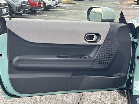 New 2026 MINI Cooper S FWD image 20