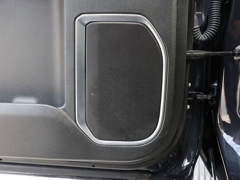 Used 2024 Chevrolet Silverado 1500 RST w/ Convenience Package II image 50