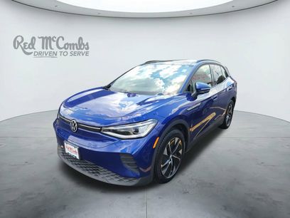 Used 2021 Volkswagen ID.4 Pro S