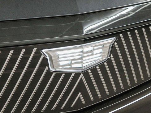 New 2026 Cadillac Escalade IQ Sport 1 image 20