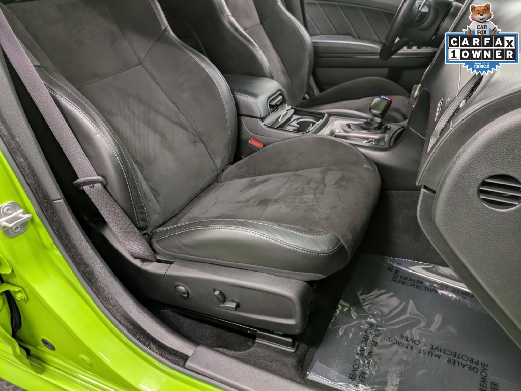 Used 2023 Dodge Charger R/T w/ Plus Group RWD image 29