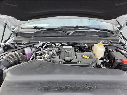 New 2026 RAM 5500 Tradesman image 26