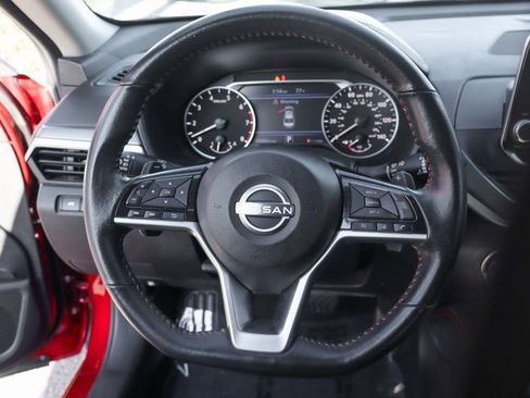 Used 2023 Nissan Altima 2.5 SR image 21