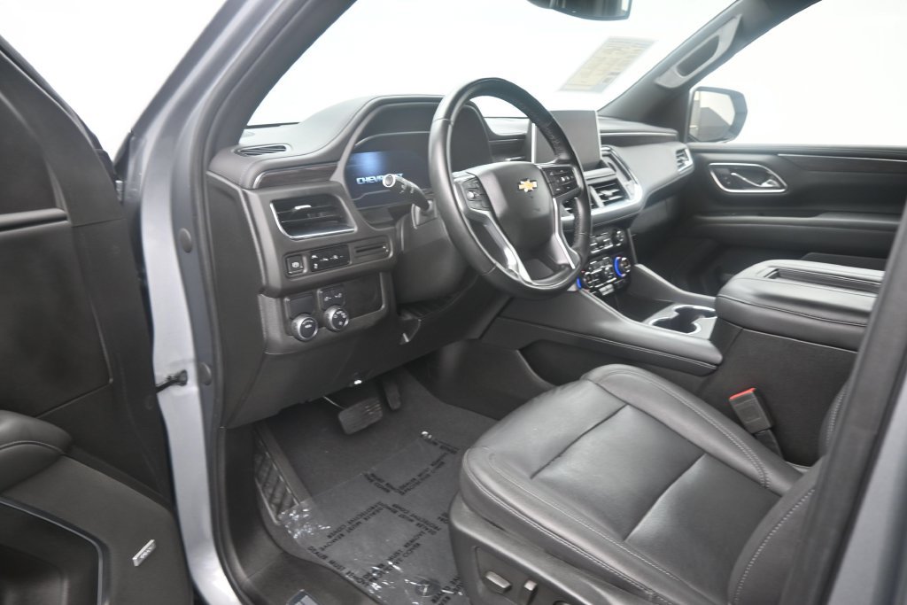 Used 2023 Chevrolet Tahoe LT RWD image 11