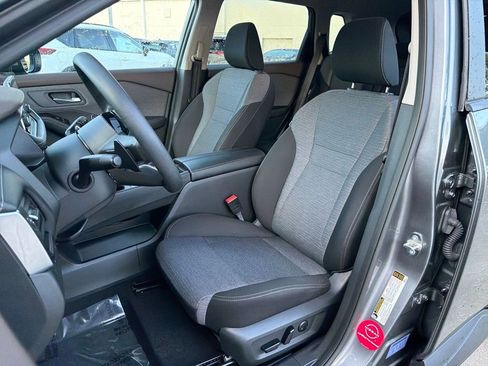 Used 2023 Nissan Rogue SV image 30