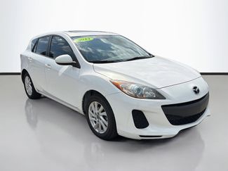 Used 2013 MAZDA MAZDA3 i Touring w/ Preferred Equipment Pkg video 1