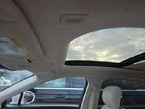 Used 2023 Lincoln Nautilus Black Label w/ Class II Trailer Tow Package image 2