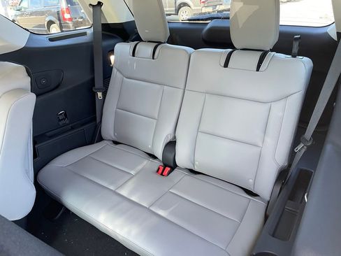 New 2026 Ford Explorer Active w/ Active Comfort Package image 22