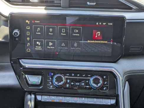 New 2026 GMC Sierra 1500 Denali AWD/4WD image 18