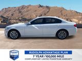 Used 2016 BMW 528i Sedan image 3