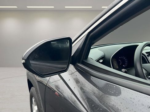 Used 2023 Hyundai Tucson SEL image 26