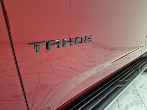 New 2026 Chevrolet Tahoe Premier image 33