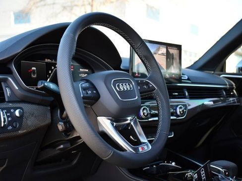 Used 2024 Audi S5 Prestige image 18