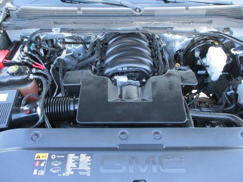 Used 2015 GMC Sierra 1500 2WD Double Cab w/ Elevation Edition image 31