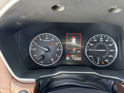Used 2023 Subaru Outback Touring XT AWD/4WD image 15