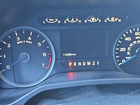 Used 2017 Ford F150 XLT w/ Equipment Group 302A Luxury image 19