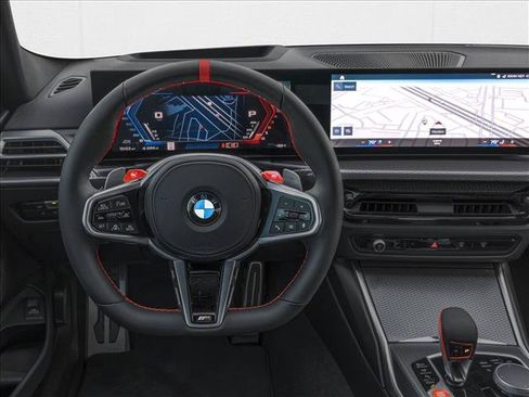 New 2027 BMW M4 Competition RWD image 4