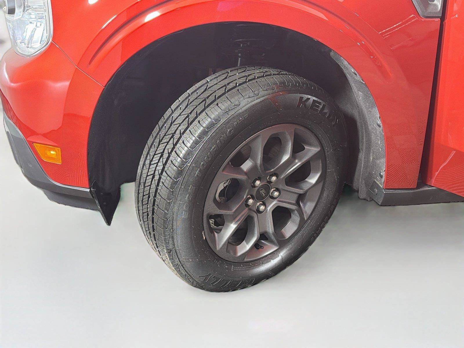 Used 2023 Ford Maverick XLT w/ XLT Luxury Package FWD image 37