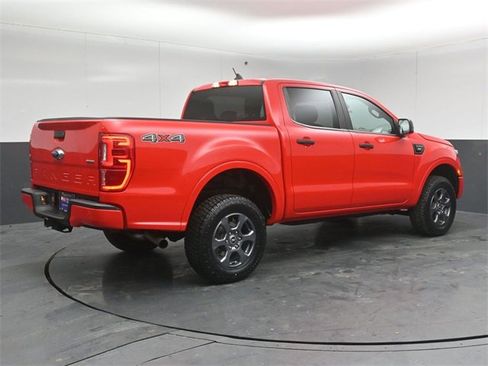 Certified 2020 Ford Ranger XLT w/ Trailer Tow Package image 7