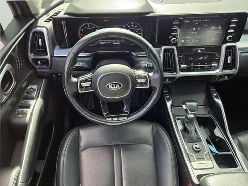 Used 2021 Kia Sorento S w/ Panoramic Sunroof Package image 34