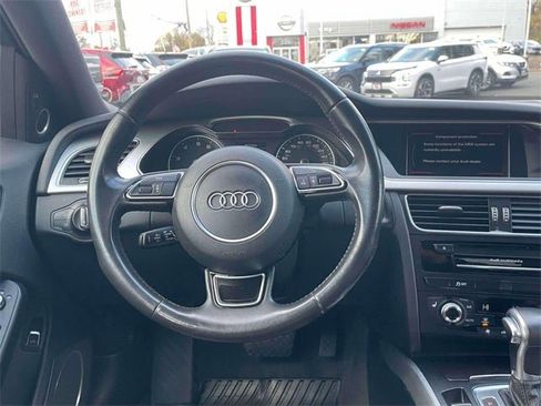 Used 2016 Audi A4 Premium Plus image 46