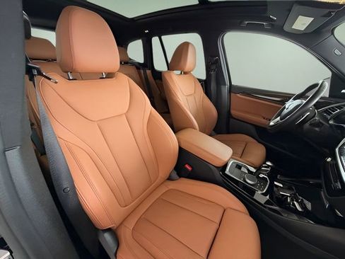 Used 2022 BMW X3 sDrive30i w/ Premium Package 2 image 40