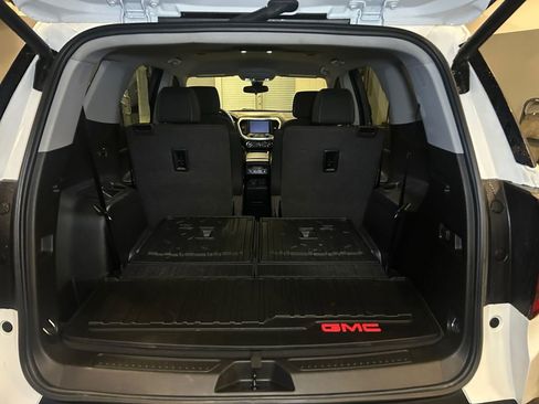 Used 2021 GMC Acadia SLE w/ Driver Convenience Package AWD/4WD image 19
