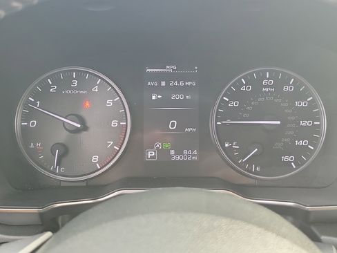 Certified 2023 Subaru Outback Limited image 29