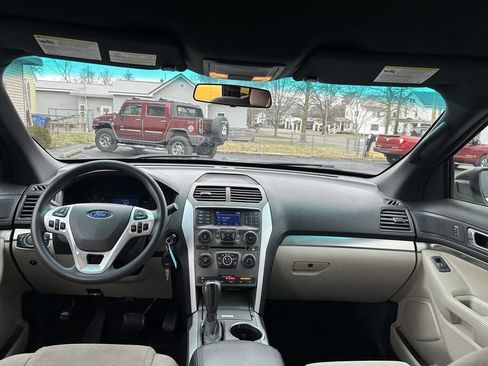 Used 2015 Ford Explorer 4WD image 30