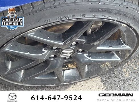 Used 2023 Honda Civic Sport image 9