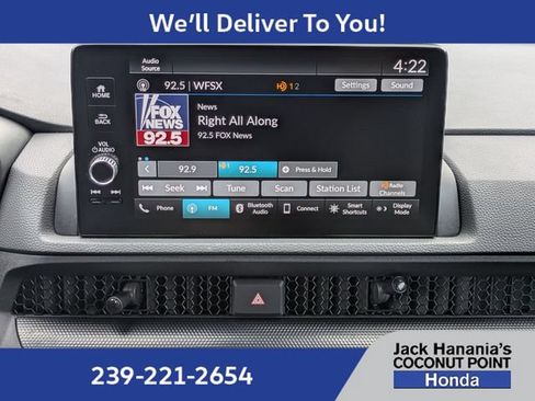 Used 2024 Honda CR-V Sport-L image 19