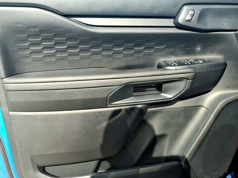 New 2025 Ford Ranger XL w/ Trailer Tow Package image 20