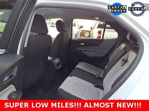 Certified 2022 Chevrolet Equinox LT image 15