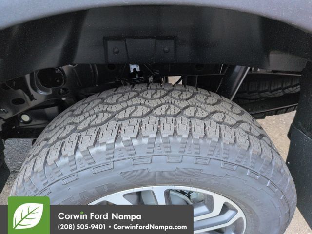 New 2026 Ford Ranger Lariat w/ FX4 Off-Road Package AWD/4WD image 30