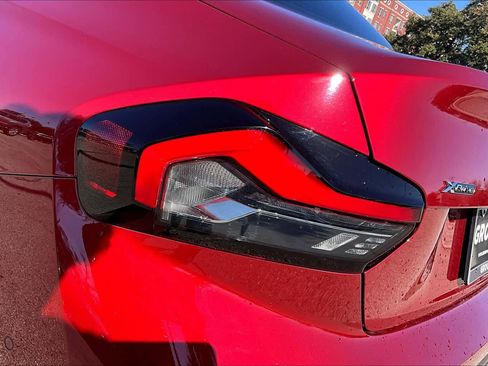 Used 2025 BMW 230i xDrive Coupe w/ Convenience Package image 15