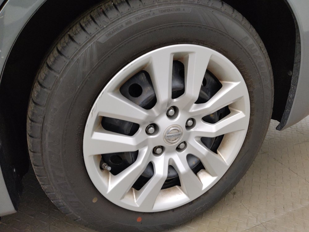 Used 2014 Nissan Altima 2.5 S FWD image 31