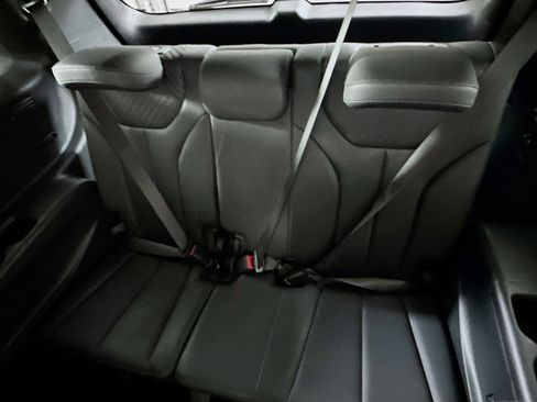 Used 2024 Hyundai Palisade SEL image 27