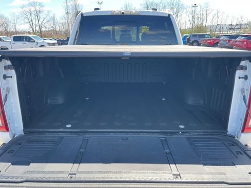 Used 2022 Ford F150 Raptor w/ Equipment Group 801A High AWD/4WD image 27
