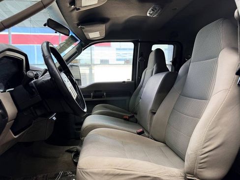 Used 2008 Ford F350 FX4 AWD/4WD image 5
